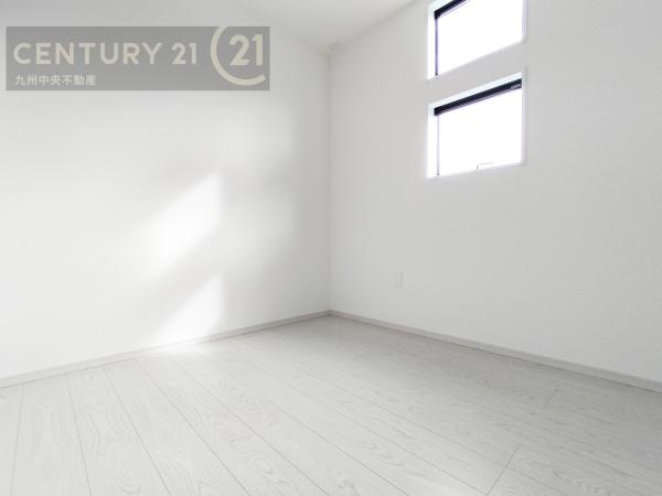 大野城市南ヶ丘6丁目3期4号棟