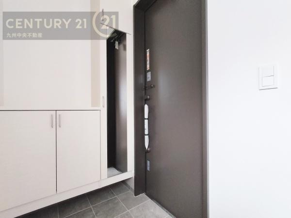 大野城市南ヶ丘6丁目3期4号棟