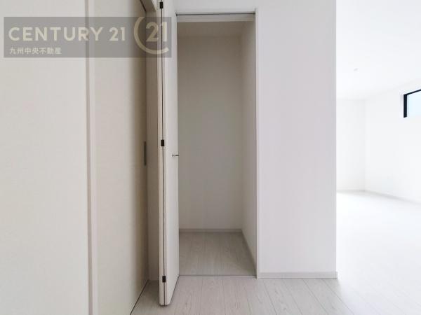 大野城市南ヶ丘6丁目3期4号棟