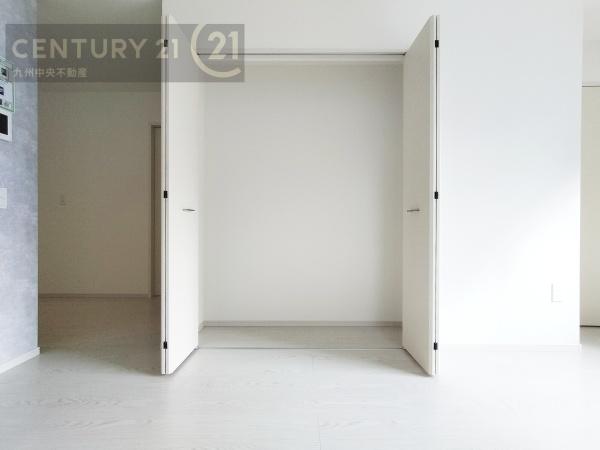 大野城市南ヶ丘6丁目3期4号棟