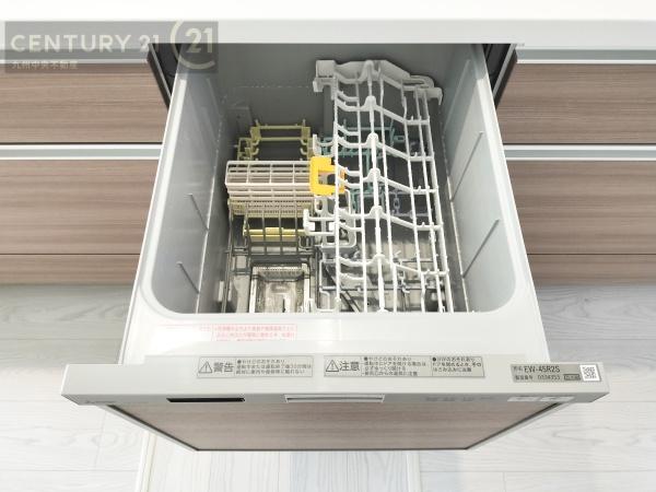 大野城市南ヶ丘6丁目3期4号棟