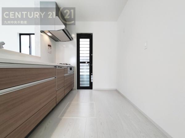 大野城市南ヶ丘6丁目3期4号棟