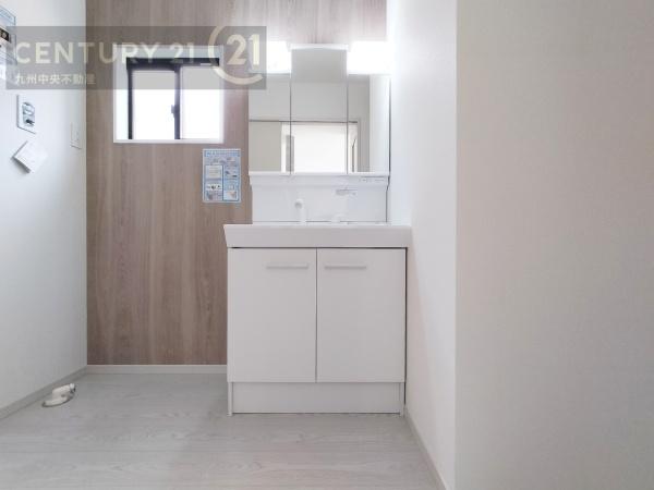 大野城市南ヶ丘6丁目3期4号棟