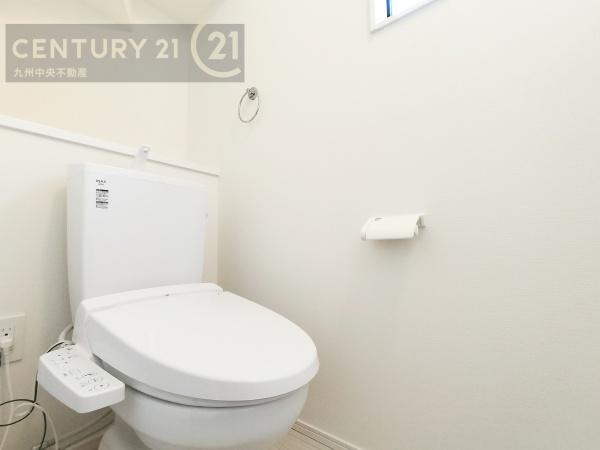 小郡市大保4期2号棟