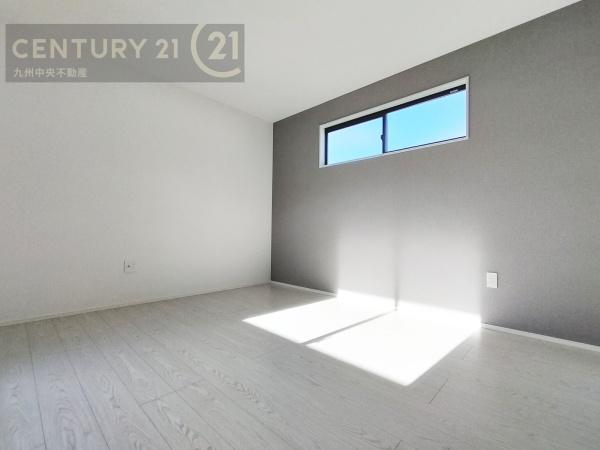 小郡市大保4期2号棟