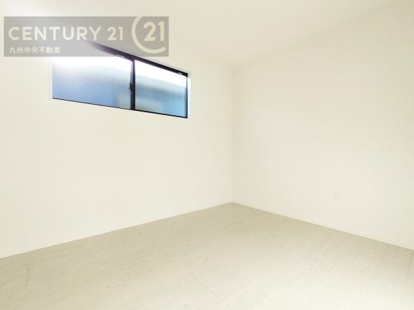 小郡市大保4期2号棟