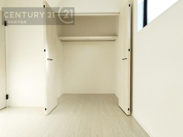 小郡市大保4期2号棟