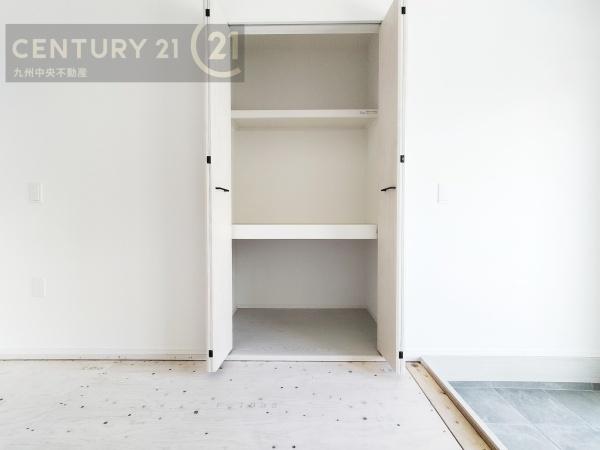 小郡市大保4期2号棟