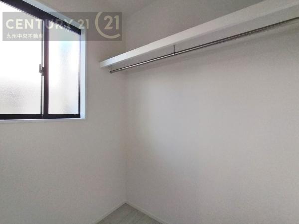 小郡市大保4期2号棟