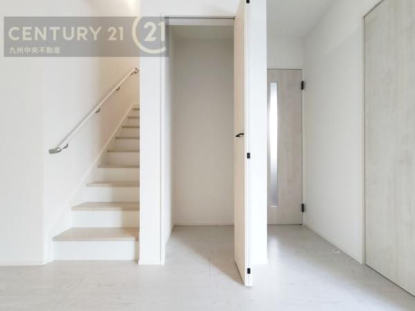 小郡市大保4期2号棟