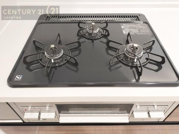 小郡市大保4期2号棟