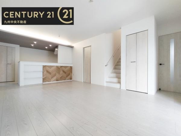 小郡市大保4期2号棟