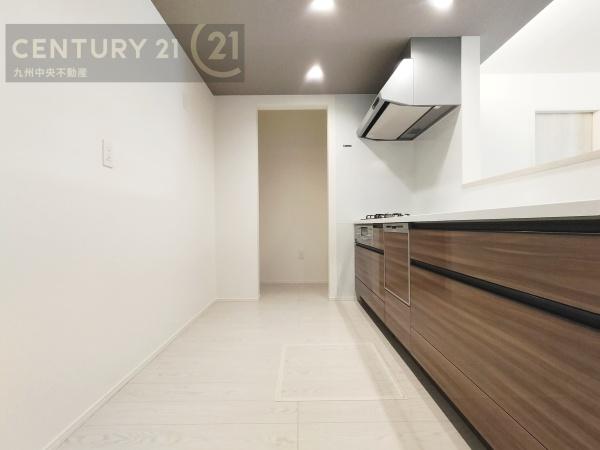 小郡市大保4期2号棟