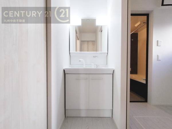 小郡市大保4期2号棟