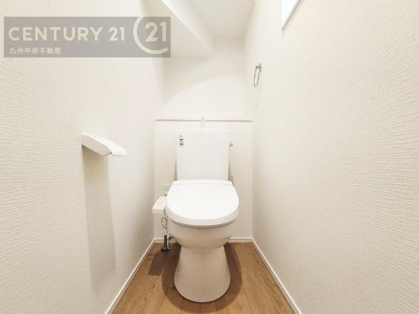 小郡市大保4期1号棟