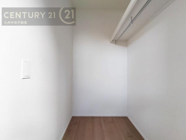 小郡市大保4期1号棟