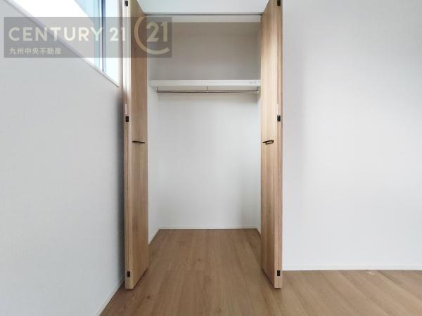 小郡市大保4期1号棟