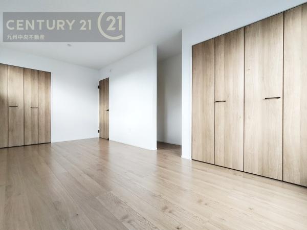 小郡市大保4期1号棟