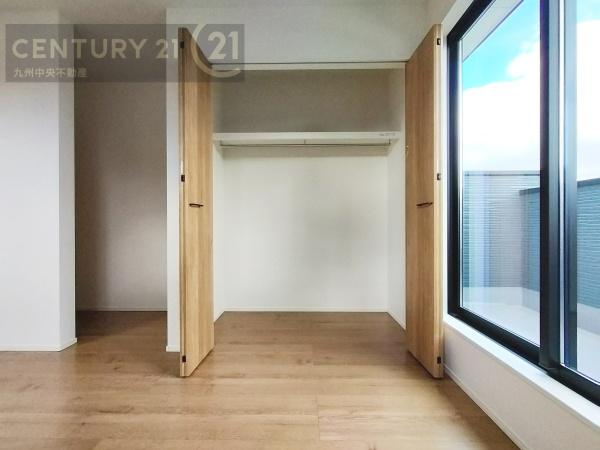 小郡市大保4期1号棟