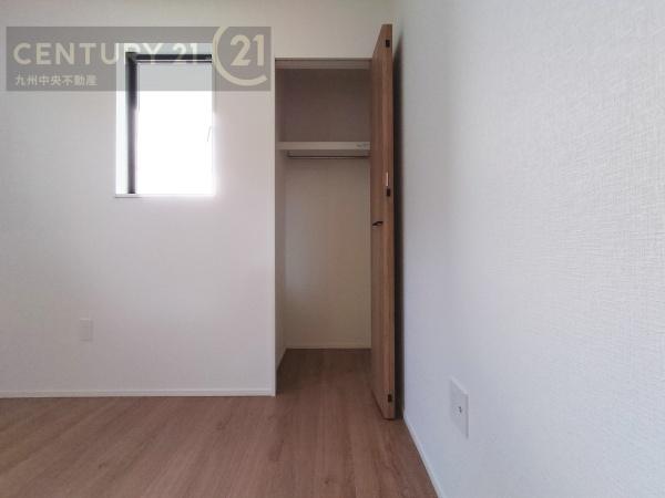 小郡市大保4期1号棟