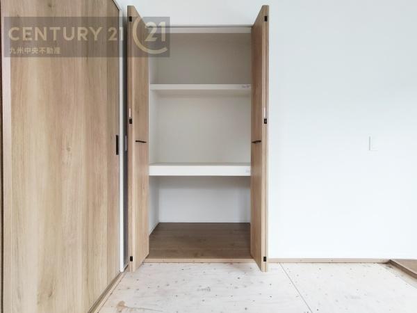 小郡市大保4期1号棟