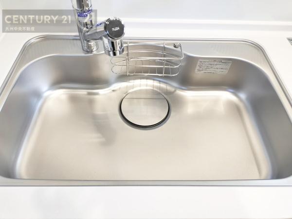 小郡市大保4期1号棟