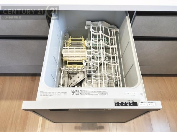 小郡市大保4期1号棟