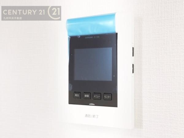 小郡市大保4期1号棟