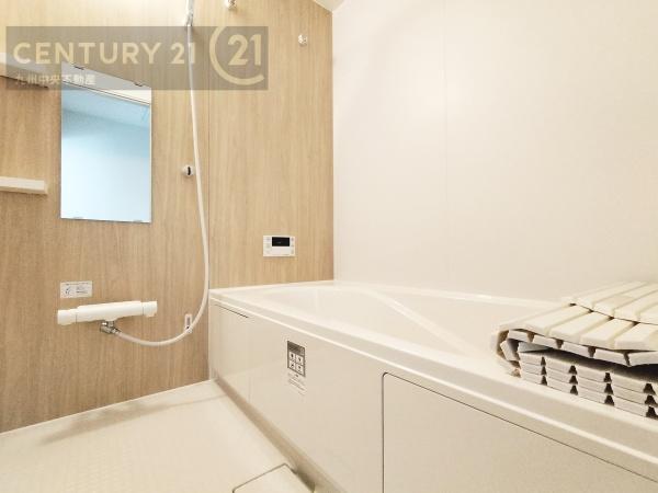 小郡市大保4期1号棟