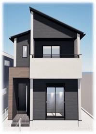 南区寺塚1丁目1期3号棟