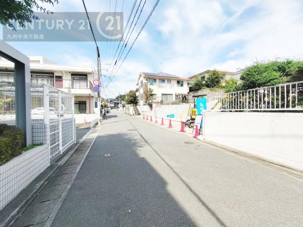 南区寺塚1丁目1期3号棟