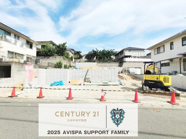 南区寺塚1丁目1期2号棟