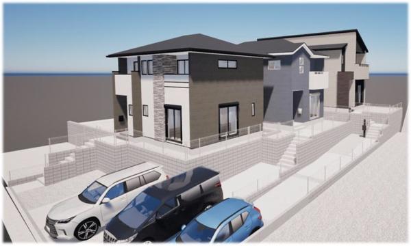 南区寺塚1丁目1期2号棟