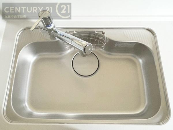 東区雁ノ巣1丁目4期1号棟