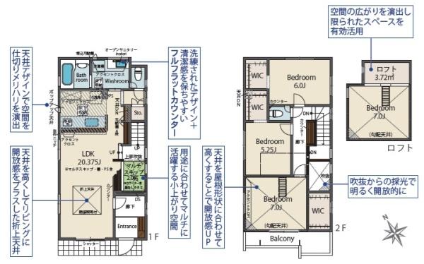 城南区荒江1丁目2号棟