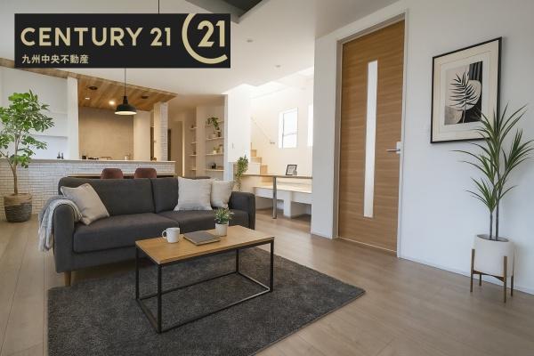 城南区荒江1丁目2号棟