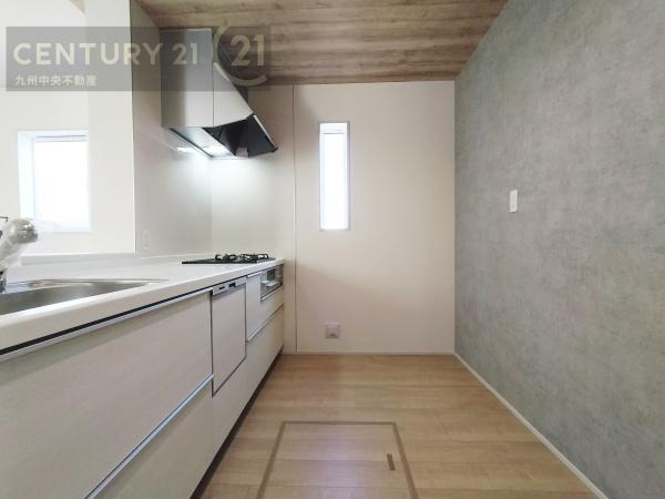 城南区荒江1丁目2号棟