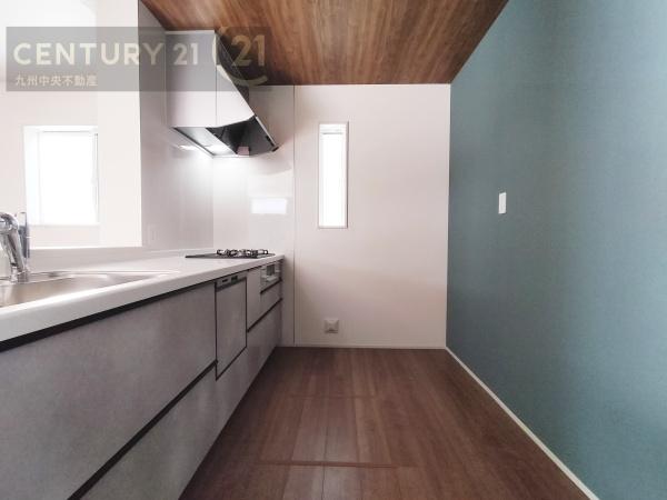 城南区荒江1丁目1号棟