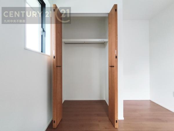 宇美町宇美中央1丁目3期5号棟