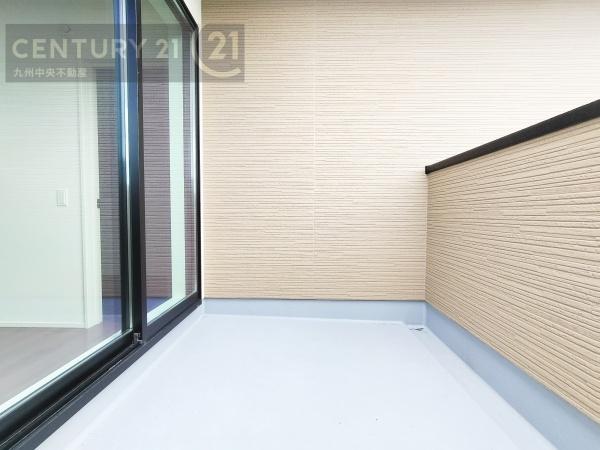 宇美町宇美中央1丁目3期5号棟