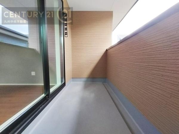宇美町宇美中央1丁目3期5号棟