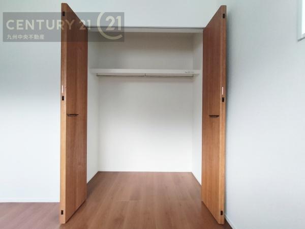 宇美町宇美中央1丁目3期5号棟