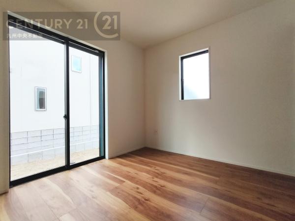 宇美町宇美中央1丁目3期5号棟