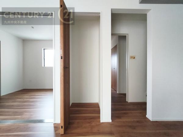 宇美町宇美中央1丁目3期5号棟