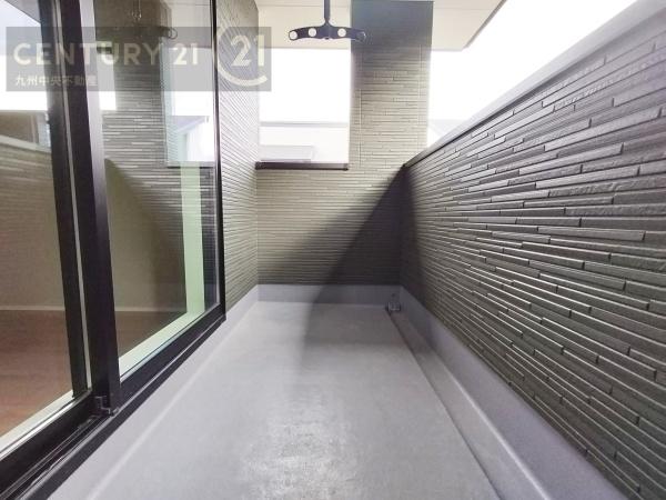 宇美町宇美中央1丁目3期4号棟