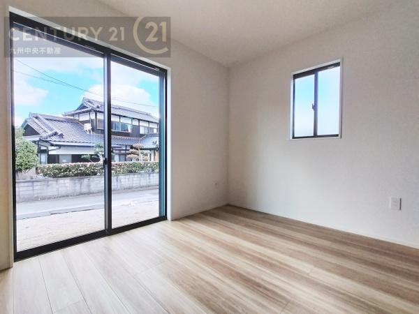 宇美町宇美中央1丁目3期4号棟