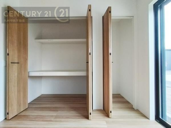 宇美町宇美中央1丁目3期4号棟