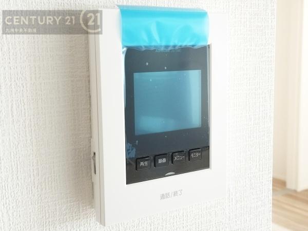 宇美町宇美中央1丁目3期4号棟