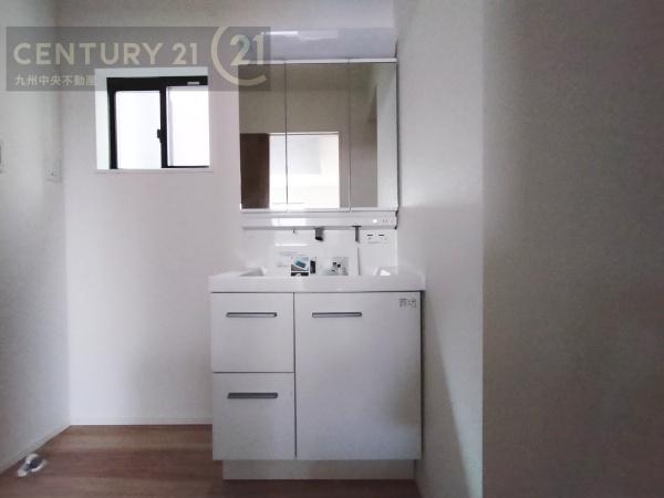 宇美町宇美中央1丁目3期4号棟