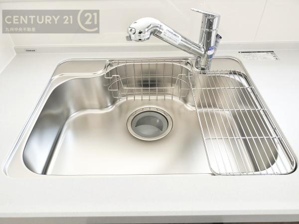大野城市白木原1期　1号棟